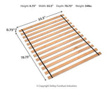 Lawroy Bed