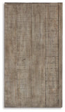 Langford Dining Server