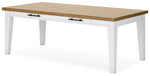 Ashbryn Dining Set