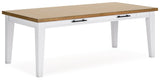 Ashbryn Dining Set
