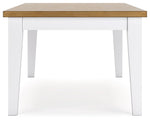 Ashbryn Dining Set