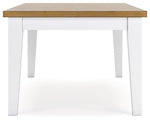 Ashbryn Dining Set