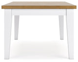 Ashbryn Dining Set