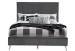 ENZO Queen Bedroom Set - Basha Furniture