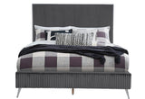 ENZO Queen Bedroom Set - Basha Furniture