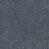 Denim Sectional with Chaise - Basha Furniture