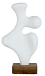 Lavarsen Sculpture