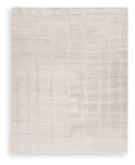 Malvinsboro Washable Area Rug