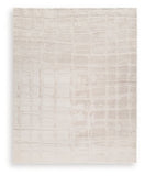 Malvinsboro Washable Area Rug